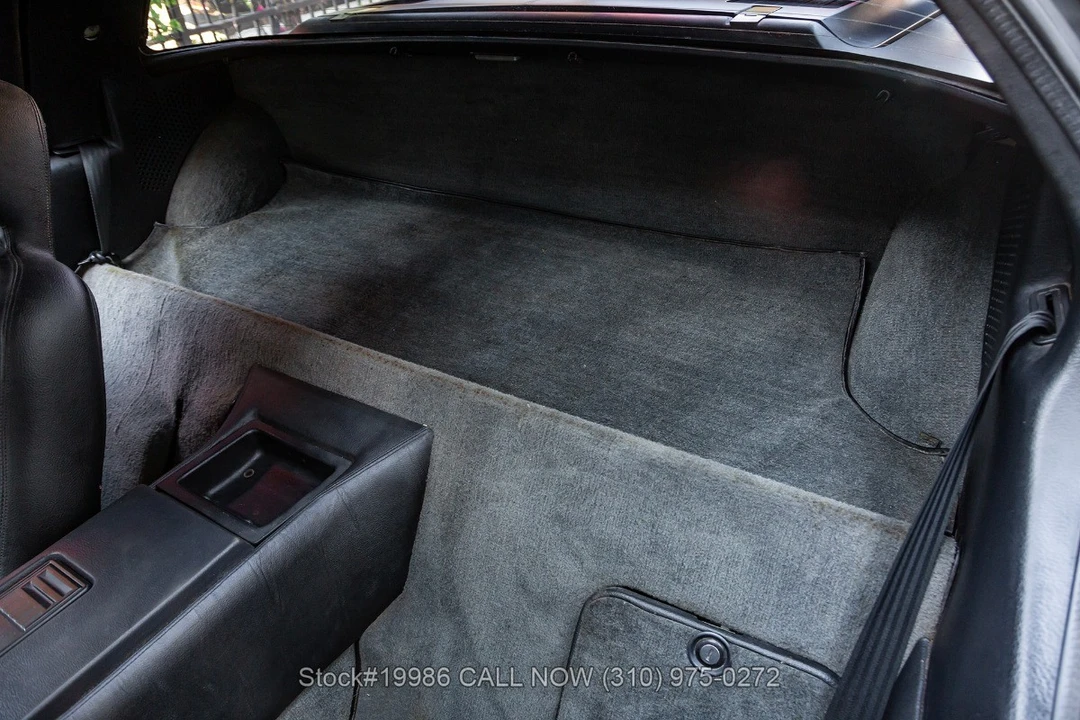 1981 DeLorean DMC-12 - Image 16 of 31