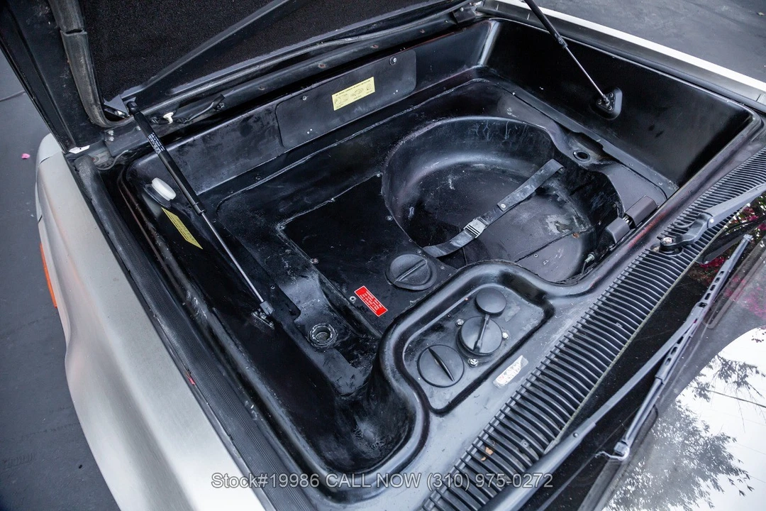 1981 DeLorean DMC-12 - Image 25 of 31