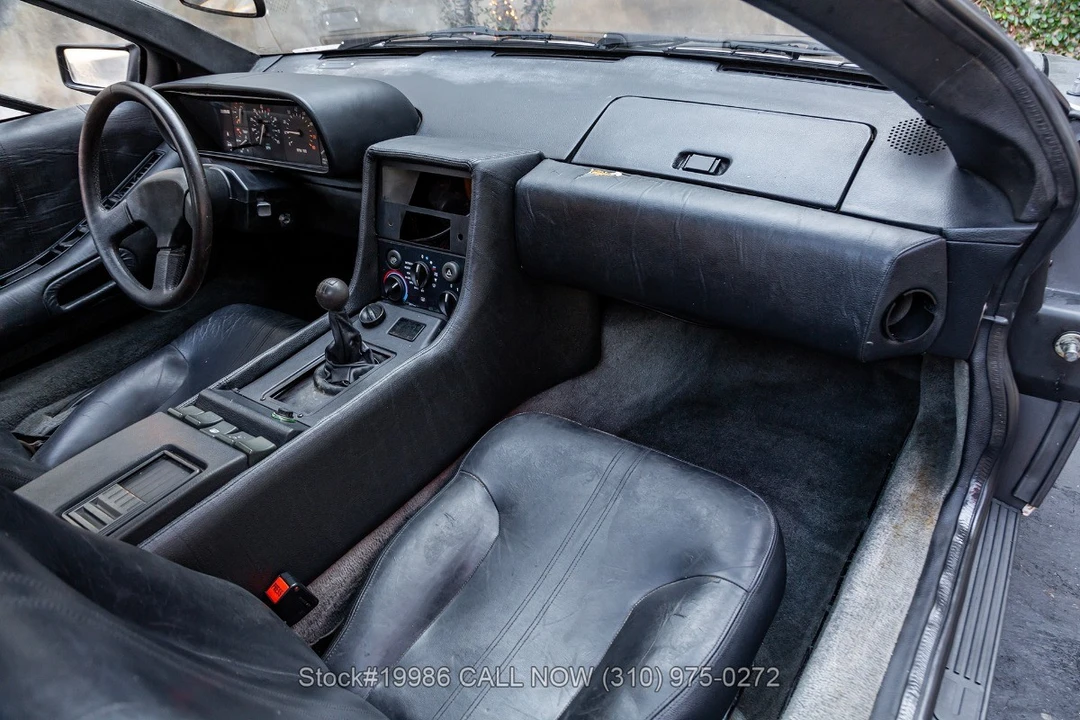 1981 DeLorean DMC-12 - Image 21 of 31