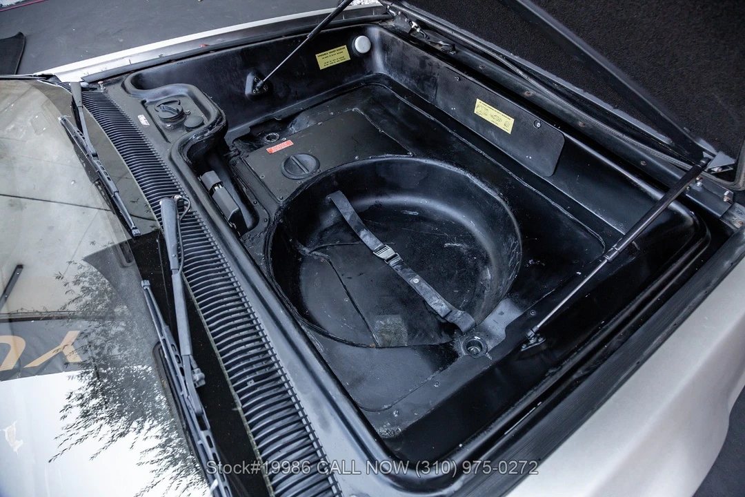 1981 DeLorean DMC-12 - Image 28 of 31