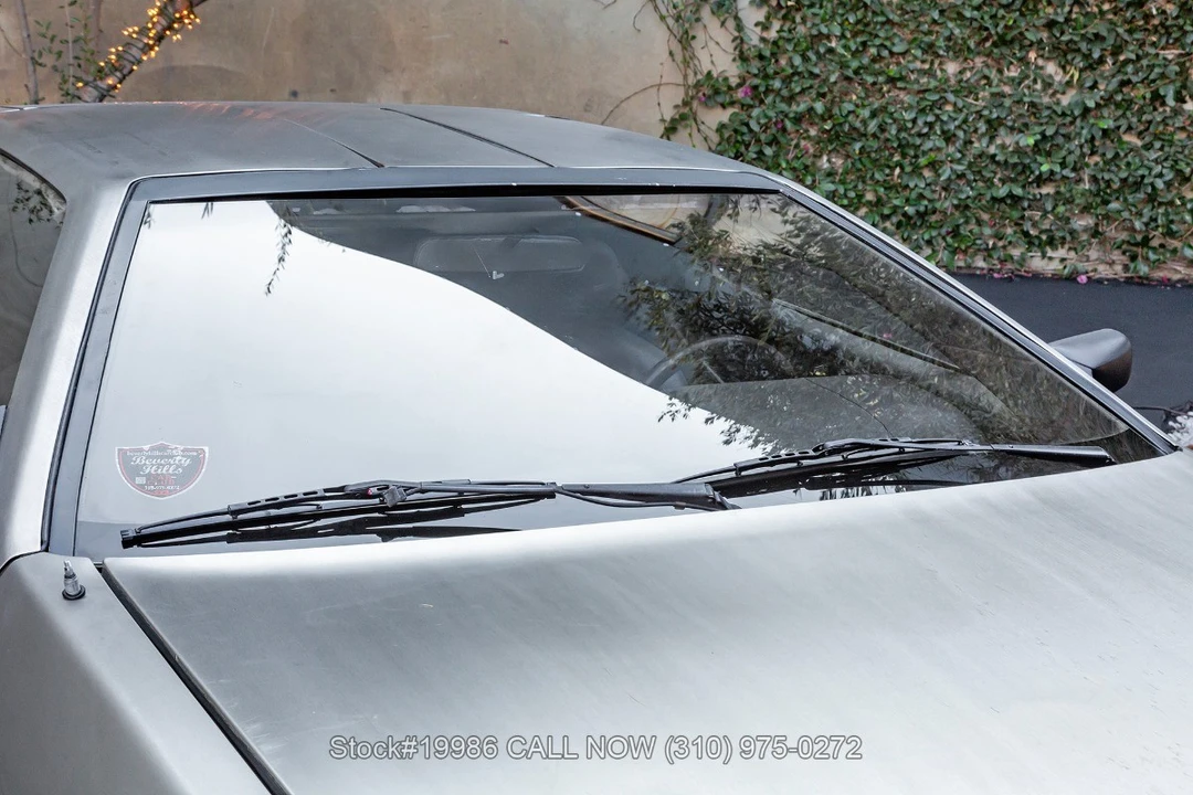 1981 DeLorean DMC-12 - Image 10 of 31