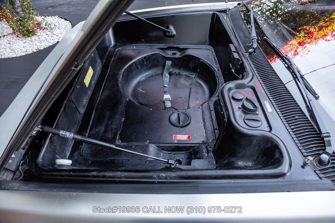 1981 DeLorean DMC-12 - Image 26 of 31