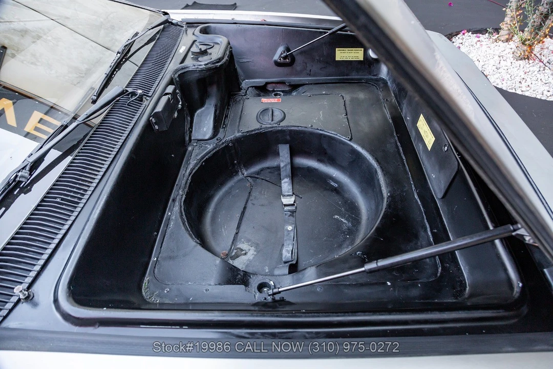 1981 DeLorean DMC-12 - Image 27 of 31