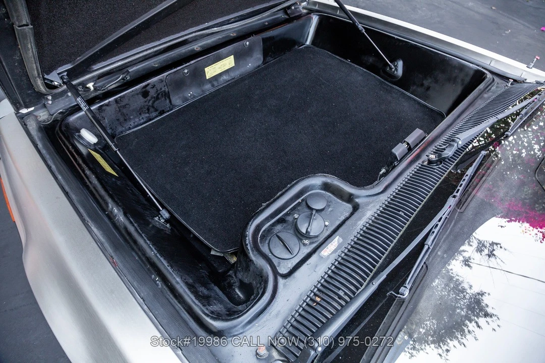 1981 DeLorean DMC-12 - Image 22 of 31