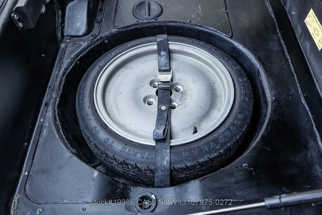 1981 DeLorean DMC-12 - Image 23 of 31