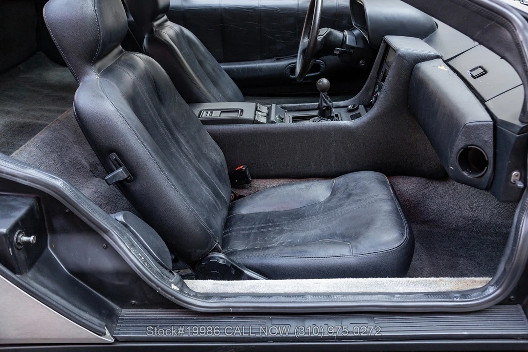 1981 DeLorean DMC-12 - Image 20 of 31