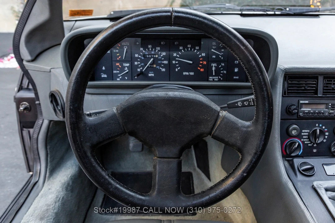 1981 DeLorean DMC-12 - Image 18 of 31