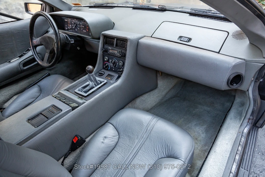 1981 DeLorean DMC-12 - Image 21 of 31
