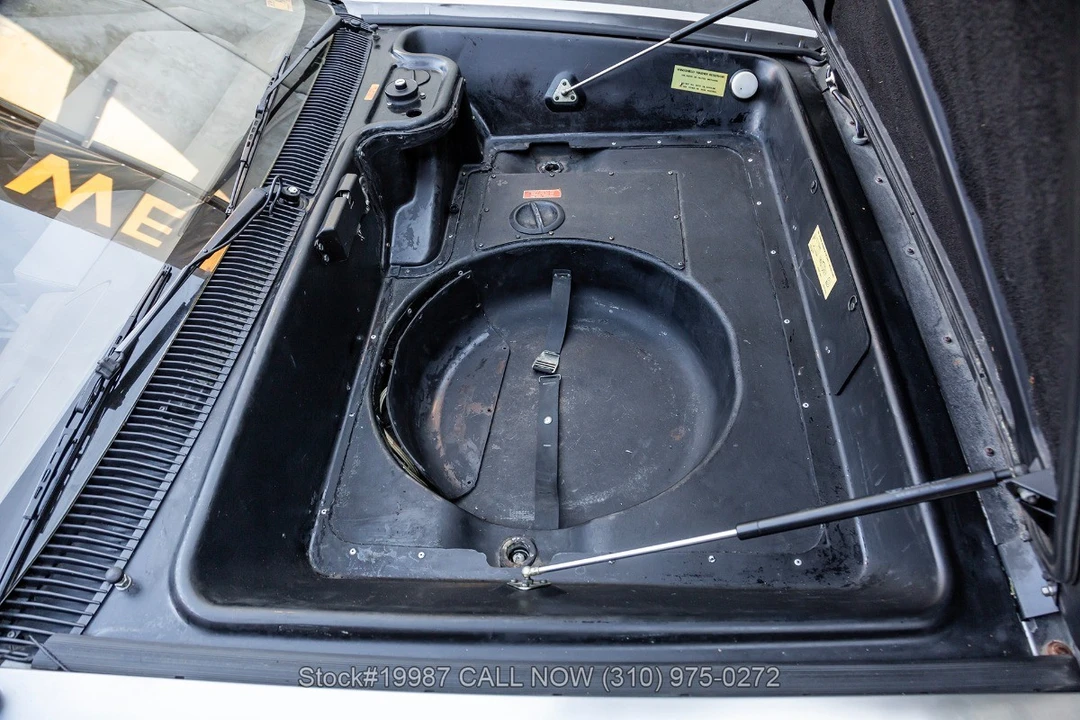 1981 DeLorean DMC-12 - Image 27 of 31
