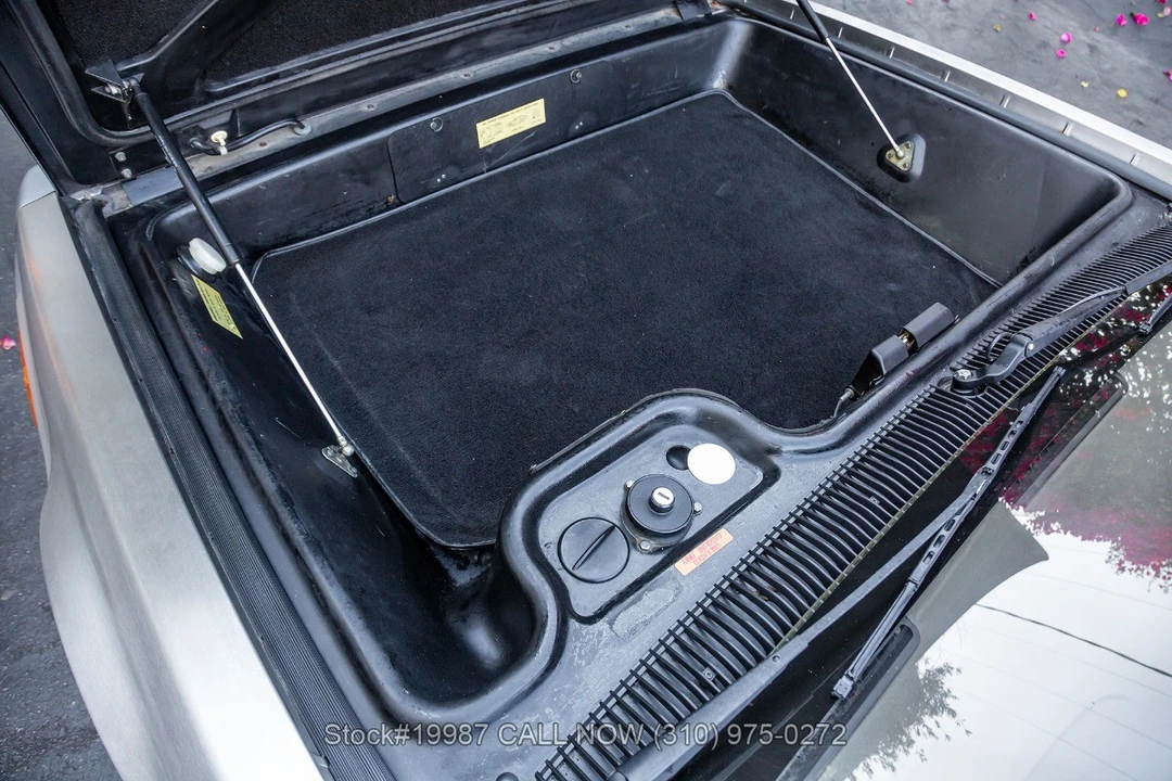 1981 DeLorean DMC-12 - Image 22 of 31