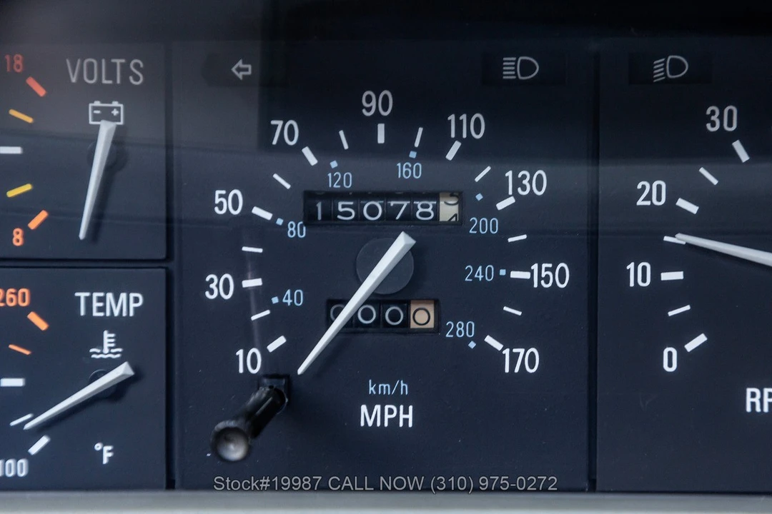 1981 DeLorean DMC-12 - Image 19 of 31