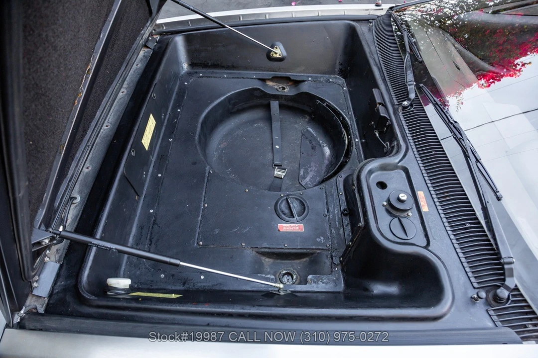1981 DeLorean DMC-12 - Image 26 of 31