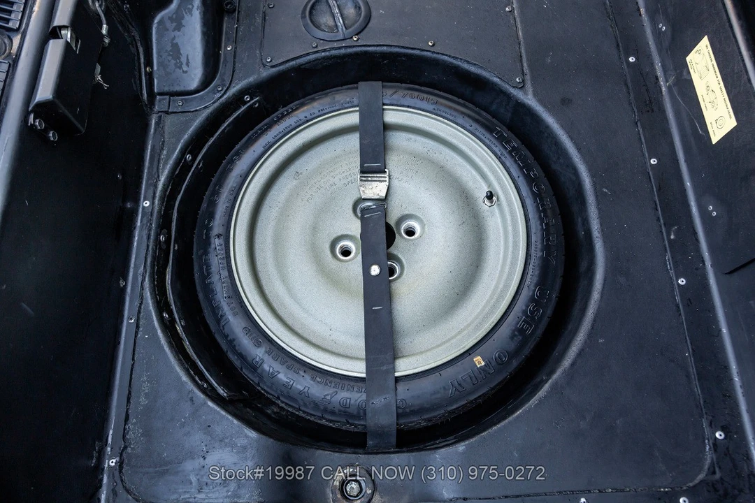 1981 DeLorean DMC-12 - Image 23 of 31