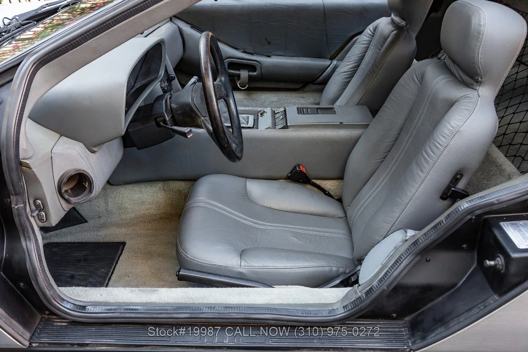 1981 DeLorean DMC-12 - Image 15 of 31