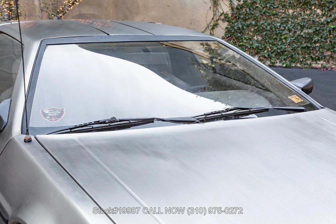 1981 DeLorean DMC-12 - Image 10 of 31