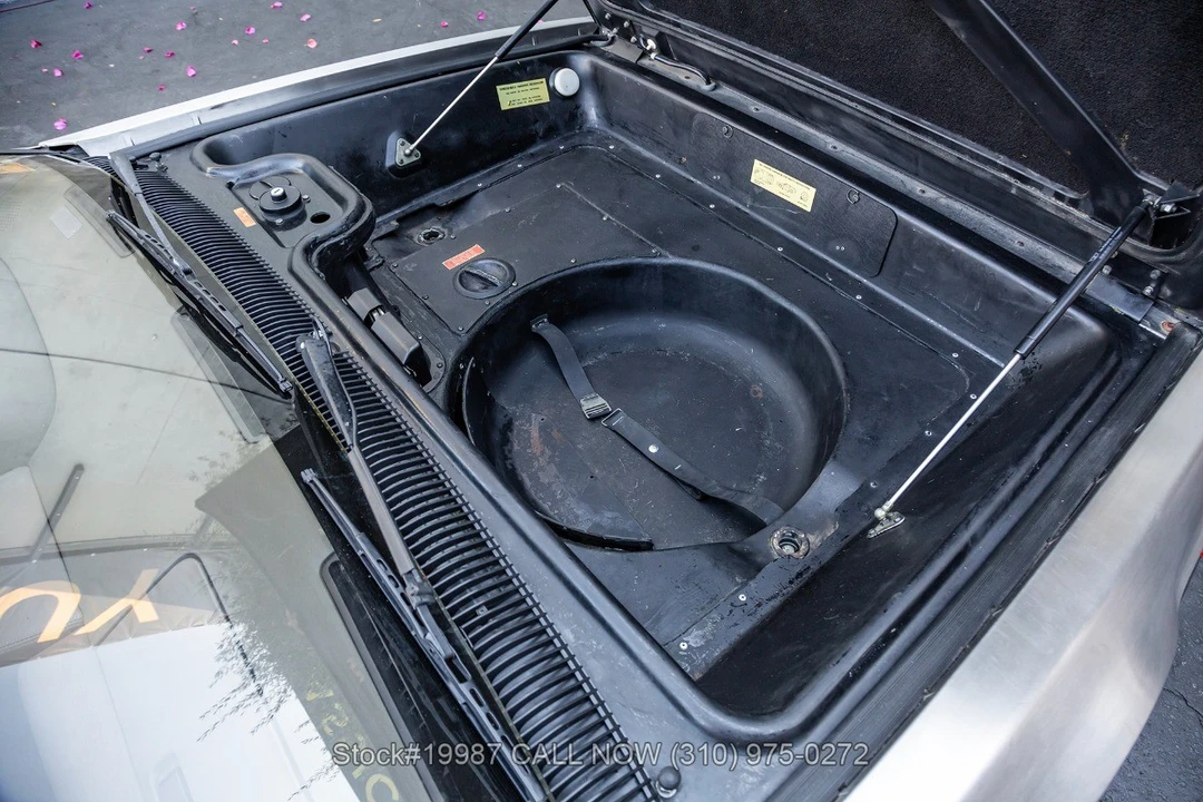 1981 DeLorean DMC-12 - Image 28 of 31