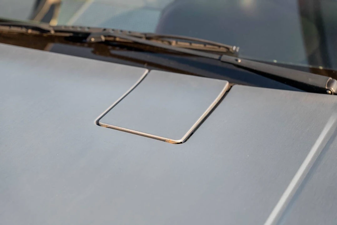 1981 DeLorean DMC-12 - Image 14 of 21