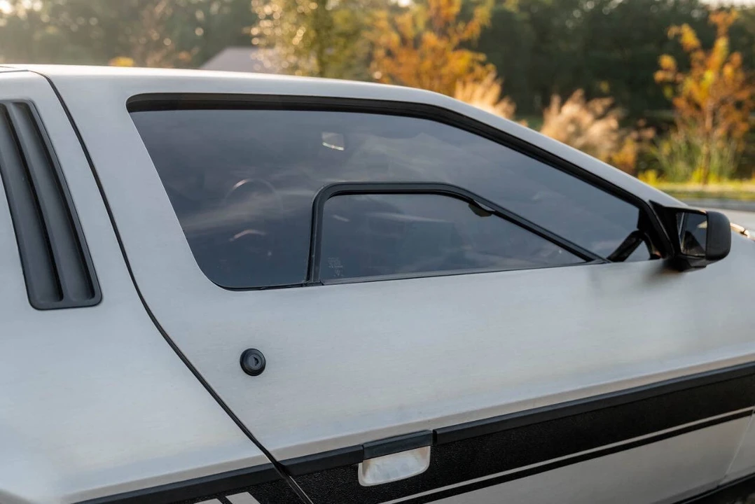 1981 DeLorean DMC-12 - Image 12 of 21