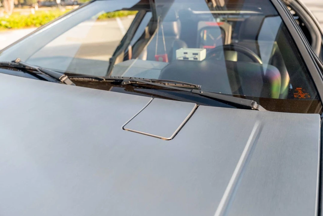 1981 DeLorean DMC-12 - Image 15 of 21