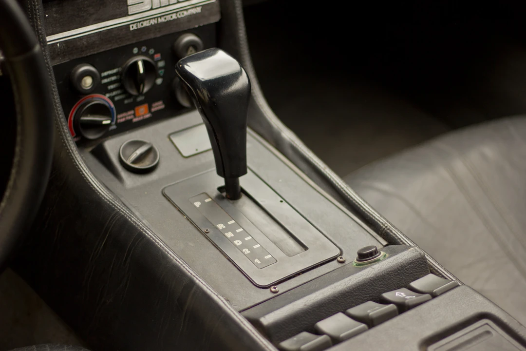1981 DeLorean DMC-12 - Image 29 of 31