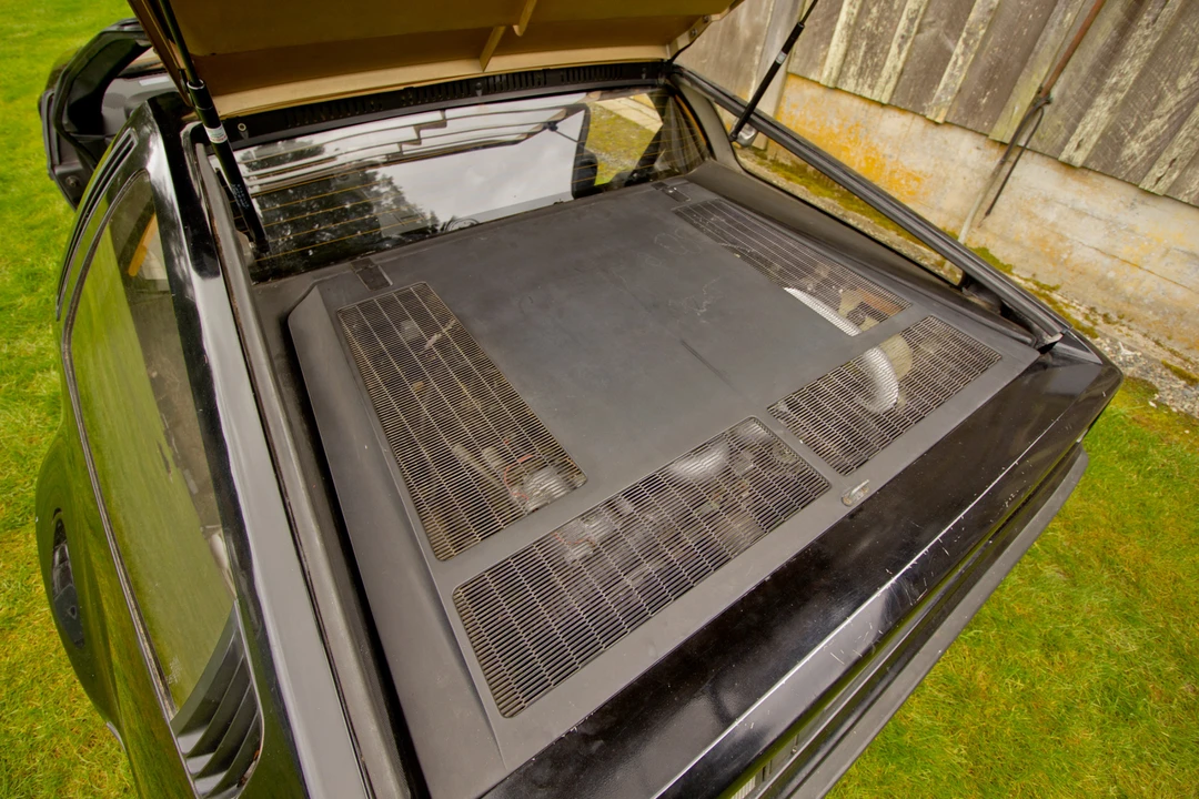 1981 DeLorean DMC-12 - Image 21 of 31