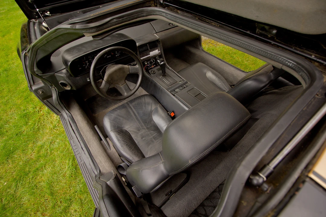 1981 DeLorean DMC-12 - Image 25 of 31