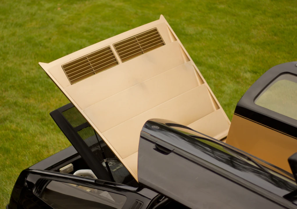 1981 DeLorean DMC-12 - Image 20 of 31