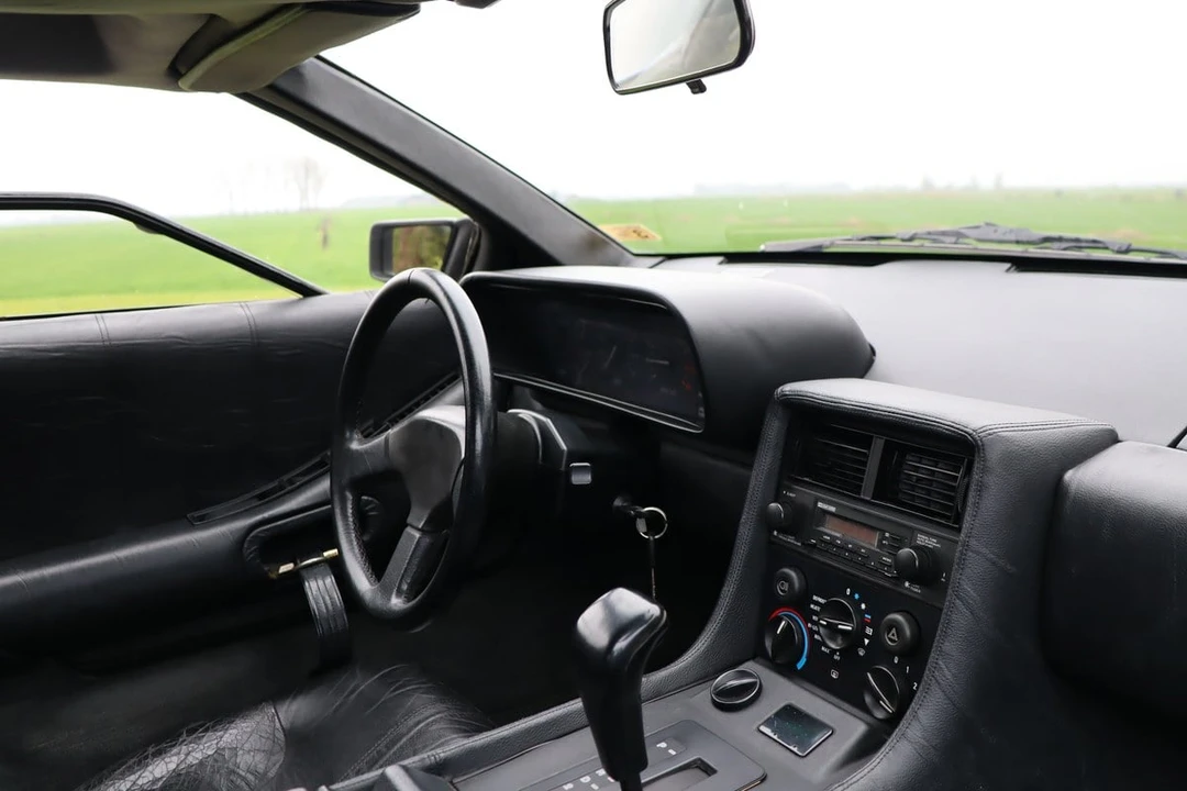 1981 DeLorean DMC-12 - Image 22 of 30