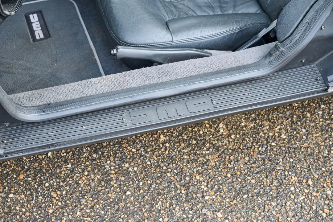 1981 DeLorean DMC-12 - Image 17 of 30