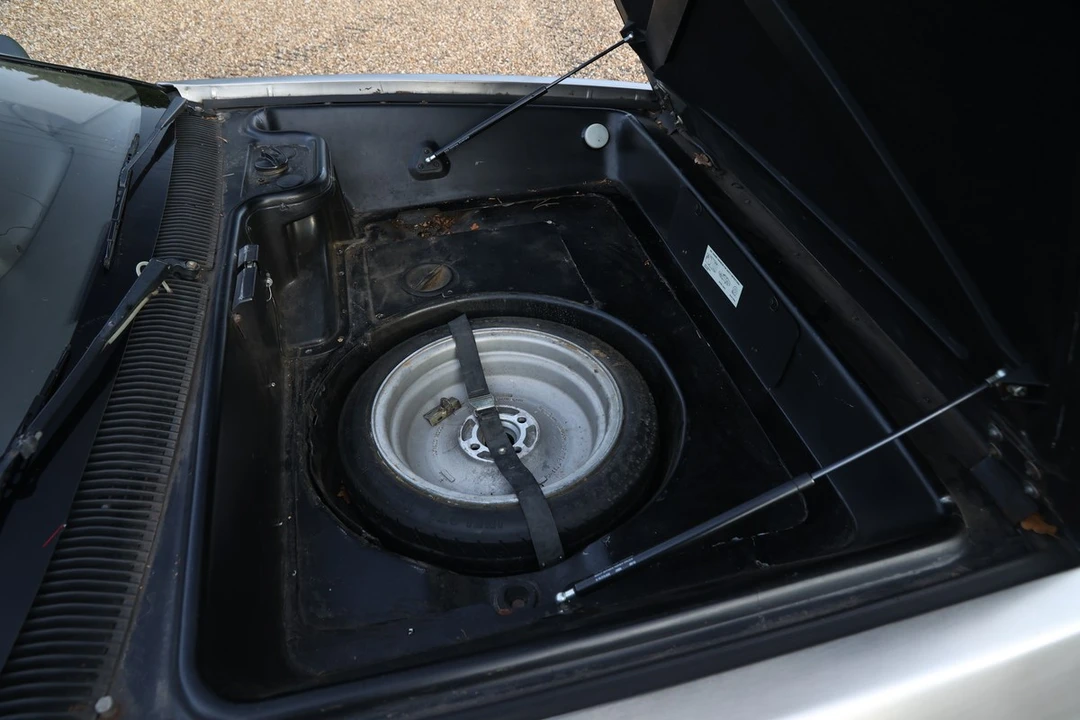 1981 DeLorean DMC-12 - Image 22 of 30