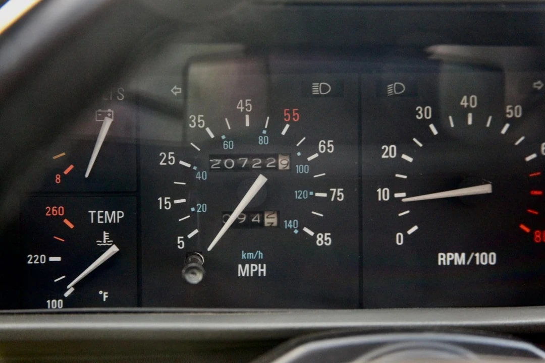 1981 DeLorean DMC-12 - Image 30 of 30