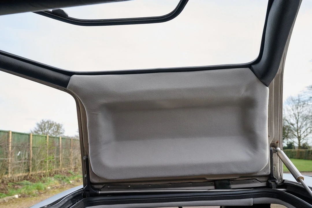 1981 DeLorean DMC-12 - Image 22 of 30