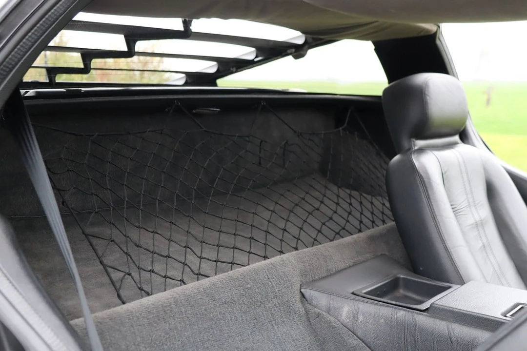 1981 DeLorean DMC-12 - Image 30 of 30