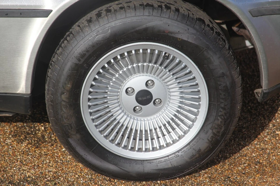 1981 DeLorean DMC-12 - Image 27 of 30
