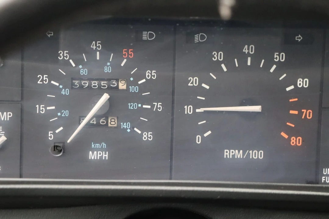 1981 DeLorean DMC-12 - Image 27 of 30