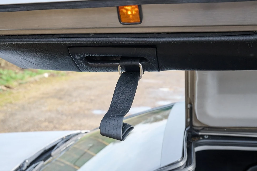 1981 DeLorean DMC-12 - Image 21 of 30