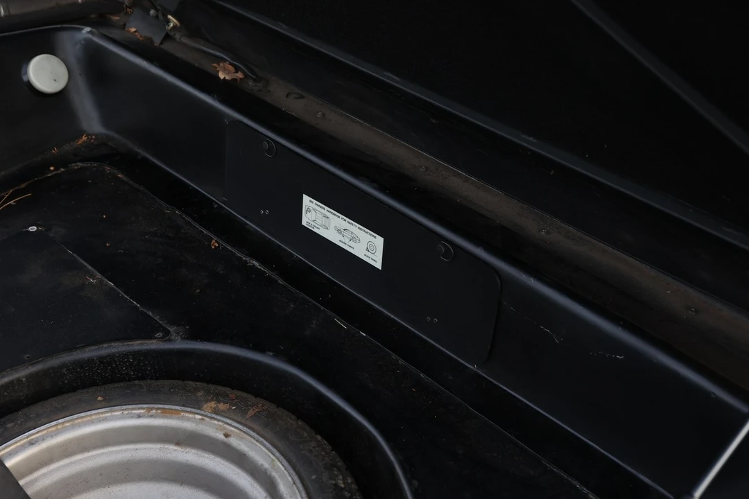 1981 DeLorean DMC-12 - Image 23 of 30