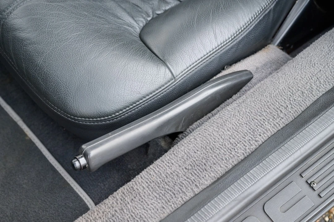 1981 DeLorean DMC-12 - Image 24 of 30