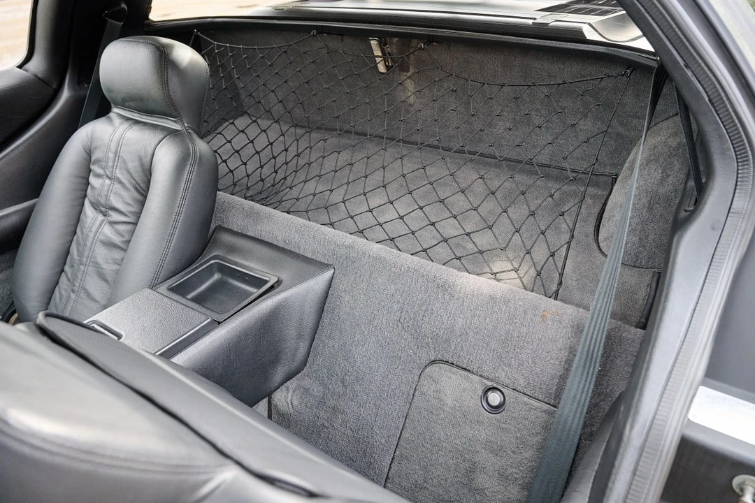 1981 DeLorean DMC-12 - Image 27 of 30