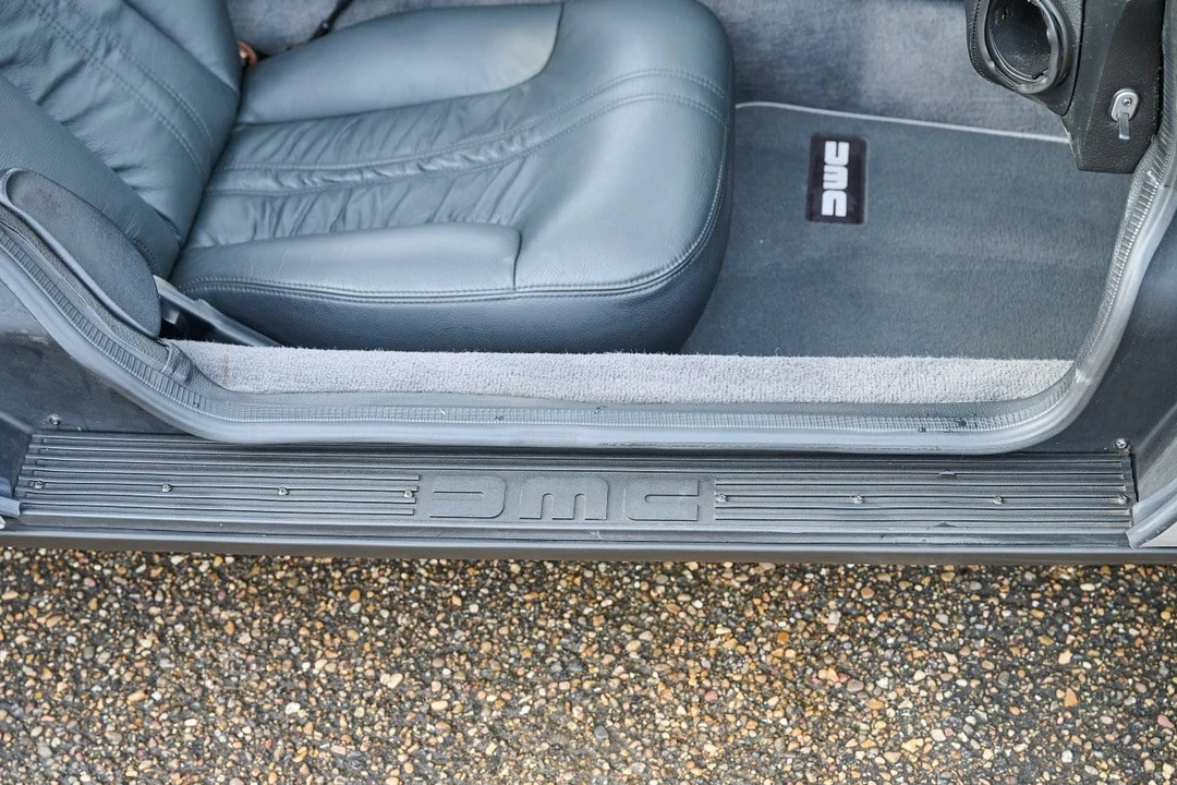 1981 DeLorean DMC-12 - Image 29 of 30