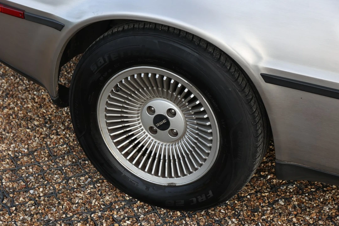 1981 DeLorean DMC-12 - Image 10 of 30