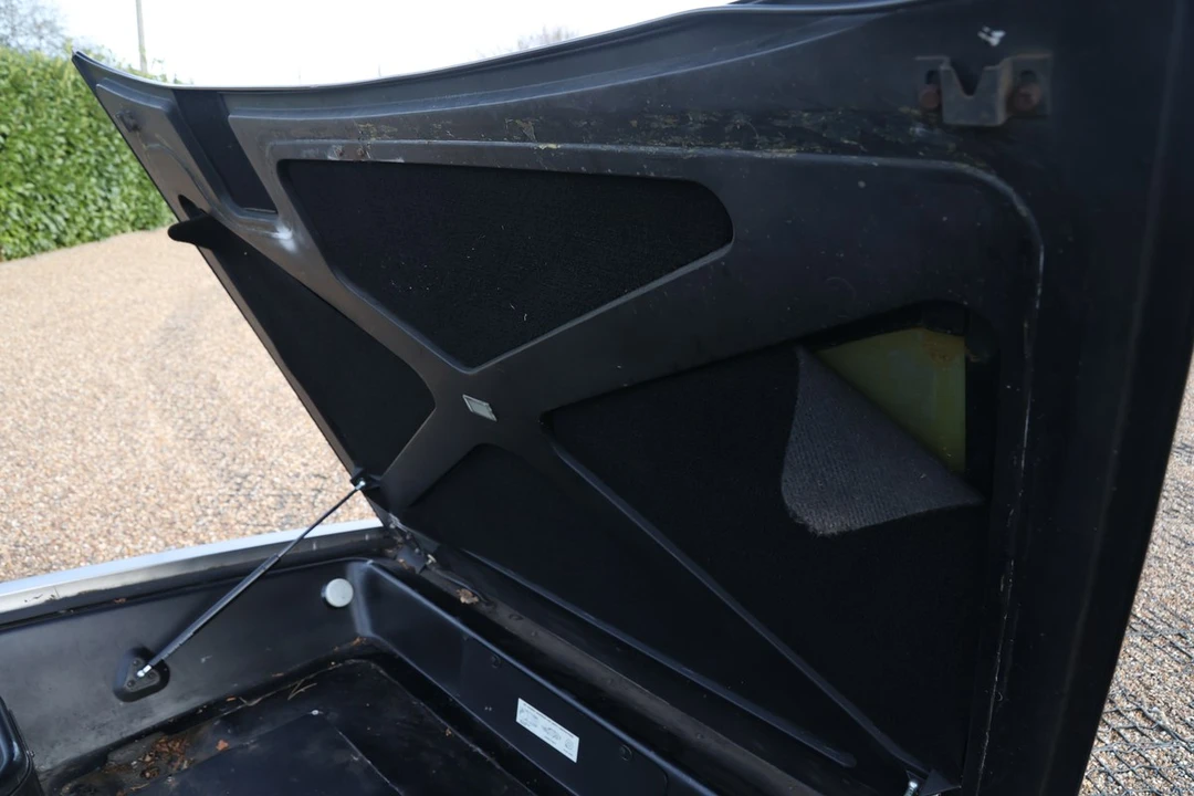 1981 DeLorean DMC-12 - Image 26 of 30