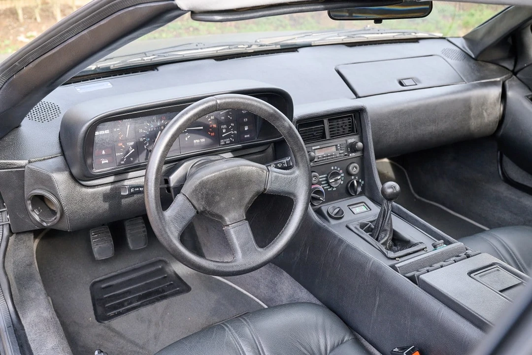 1981 DeLorean DMC-12 - Image 23 of 30