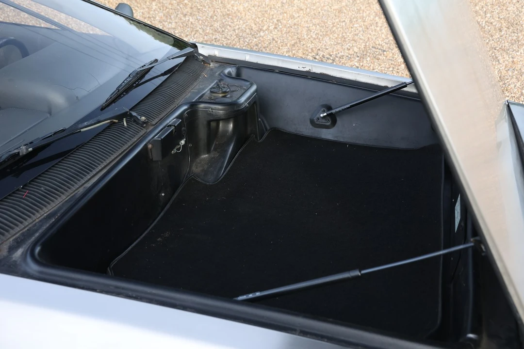 1981 DeLorean DMC-12 - Image 27 of 30