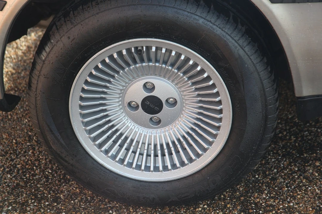 1981 DeLorean DMC-12 - Image 26 of 30