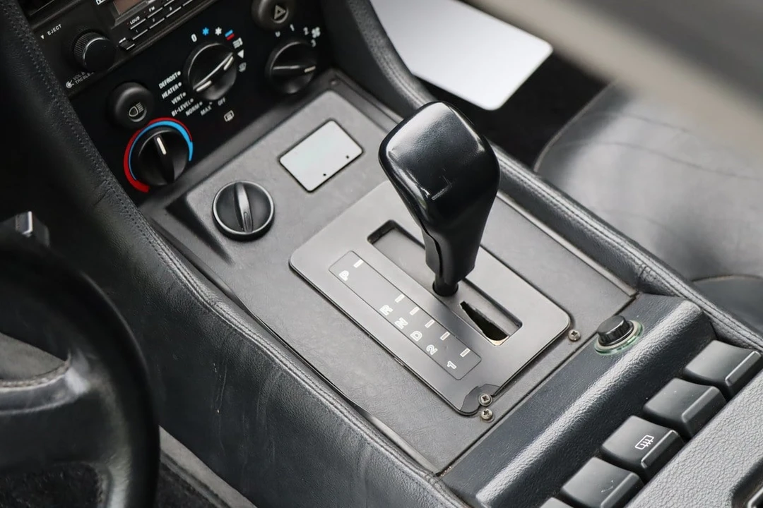 1981 DeLorean DMC-12 - Image 26 of 30
