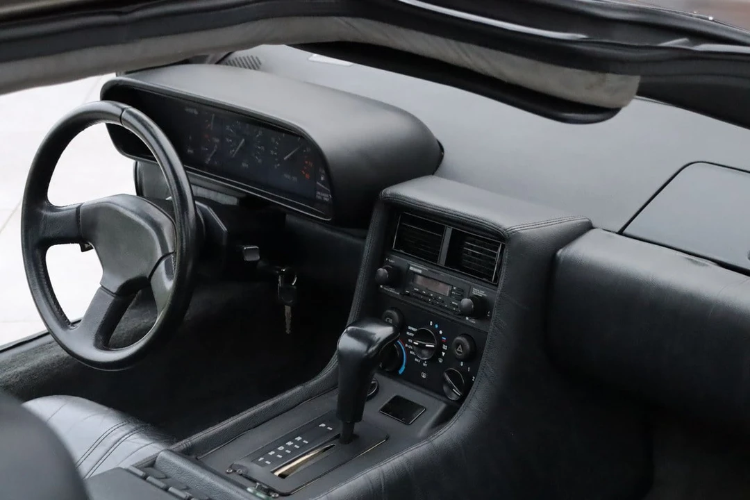 1981 DeLorean DMC-12 - Image 28 of 30