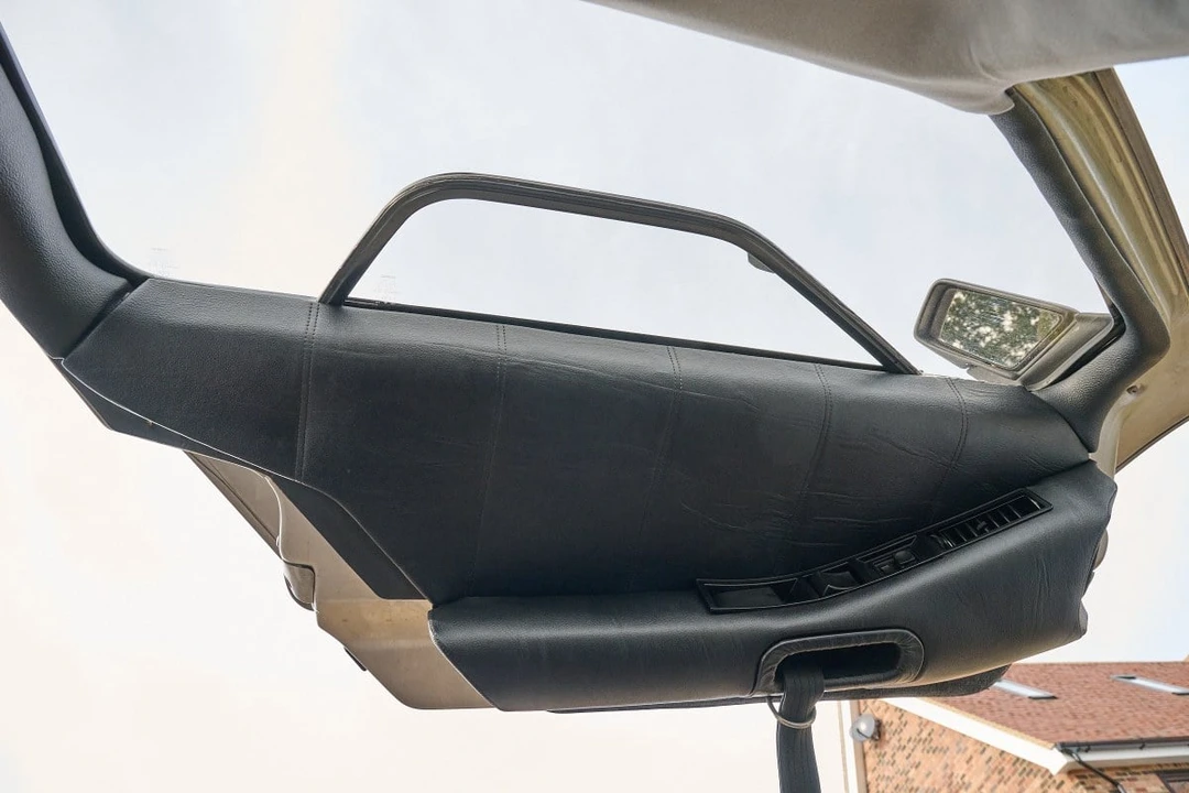 1981 DeLorean DMC-12 - Image 19 of 30