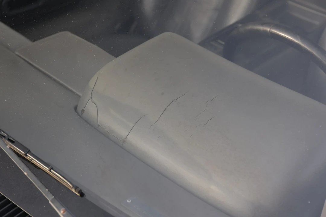 1981 DeLorean DMC-12 - Image 29 of 30