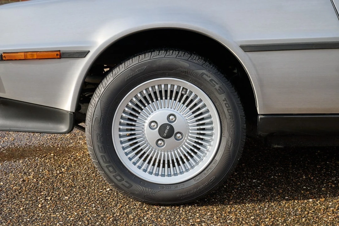1981 DeLorean DMC-12 - Image 10 of 30